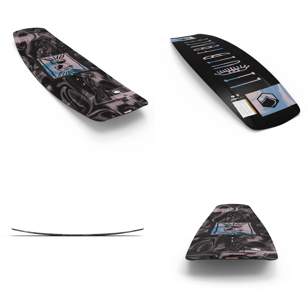 Butterstick Pro Wakeboard