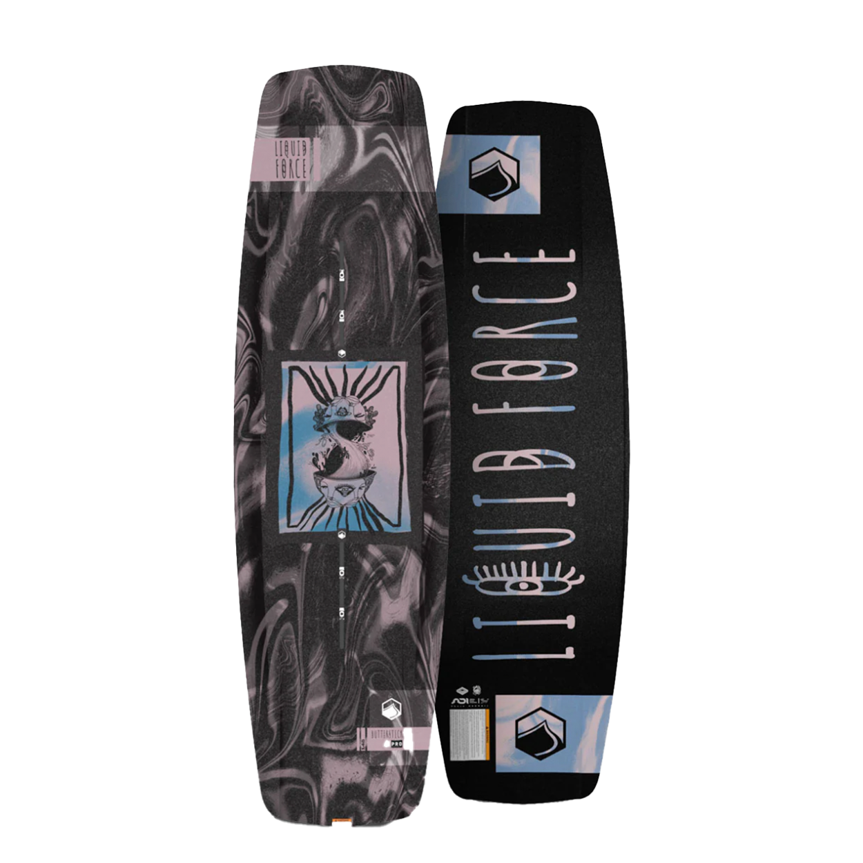 Butterstick Pro Wakeboard