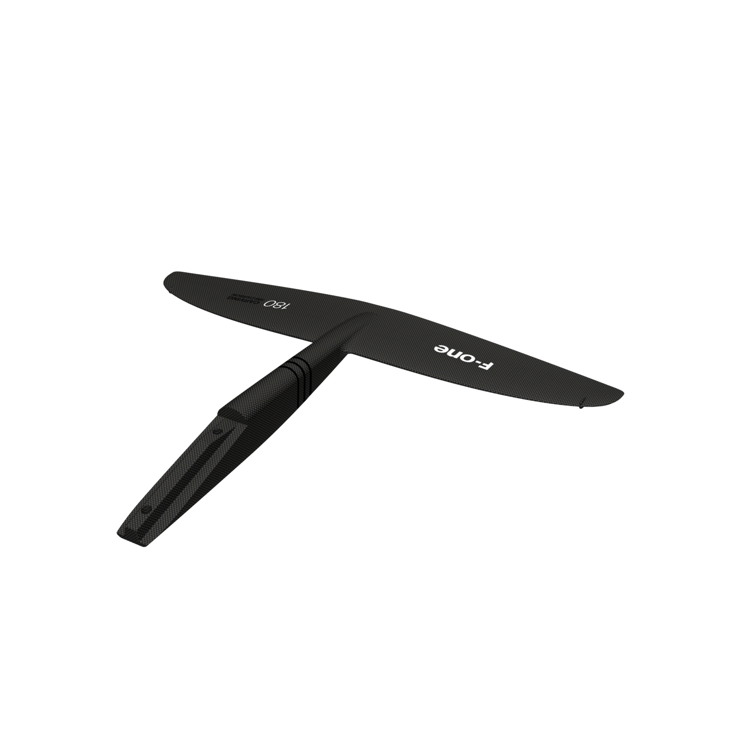 Monobloc Tail Carving