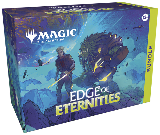 Edge of Eternities - Bundle
