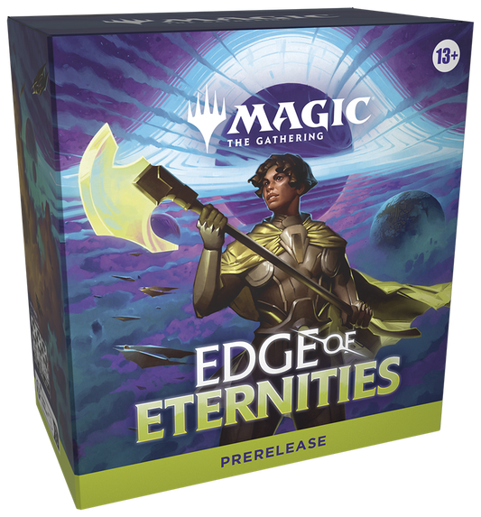 Edge of Eternities - Prerelease Pack