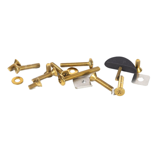 Flight FR Tail Wing Screw