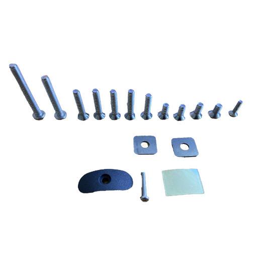 Flight SLR Fastener SET
