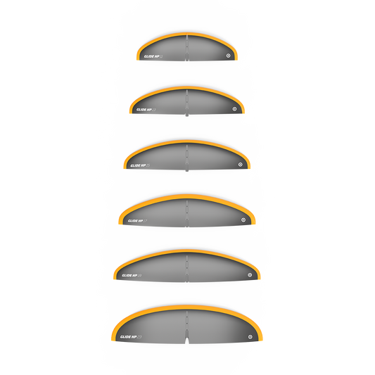 Glide HP Front Wing
