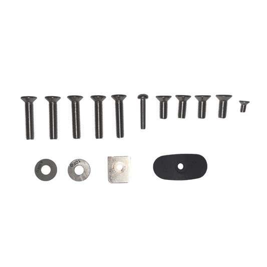 SLR Screw Set