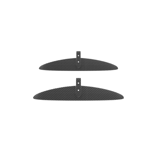 Flight SLR Back Wing