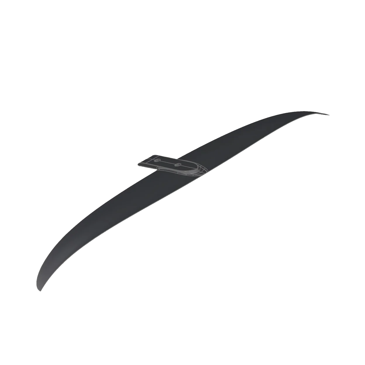 Flight SLR Back Wing