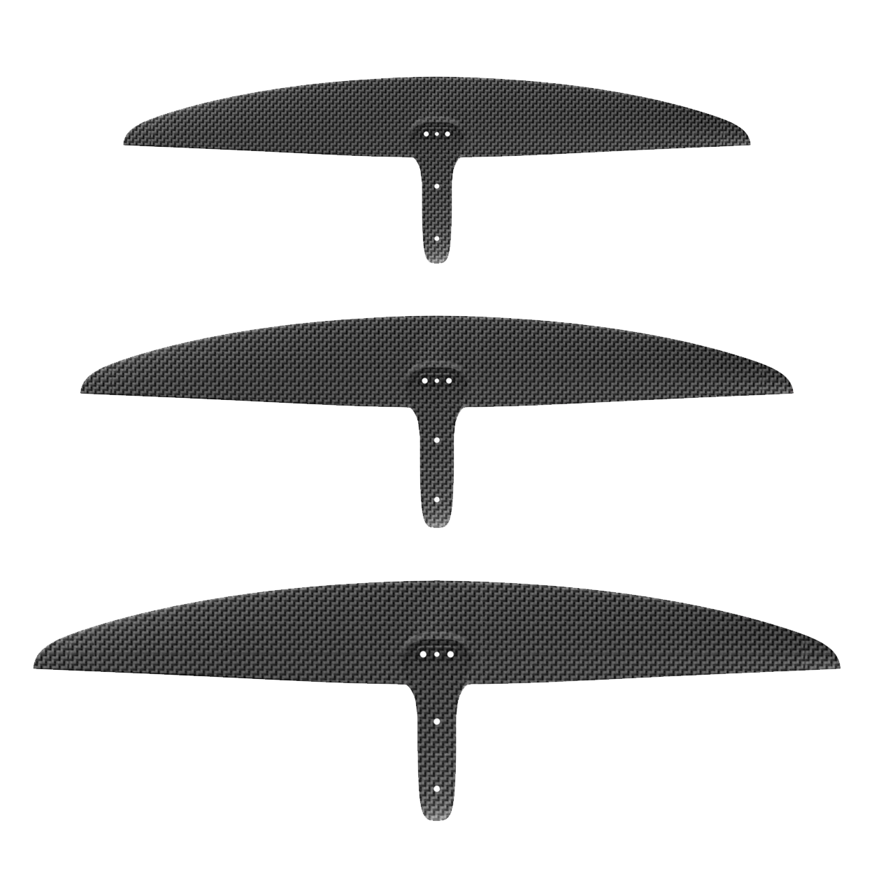 Flight SLR Front Wing HM