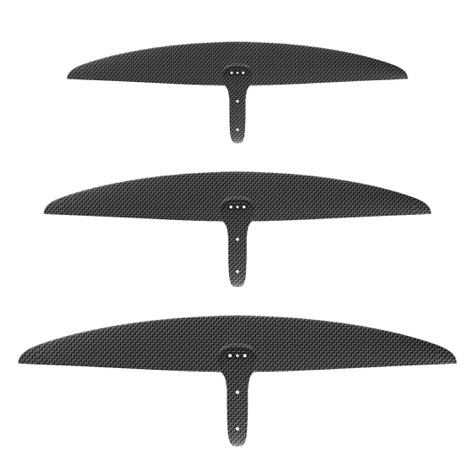 Flight SLR Front Wing HM