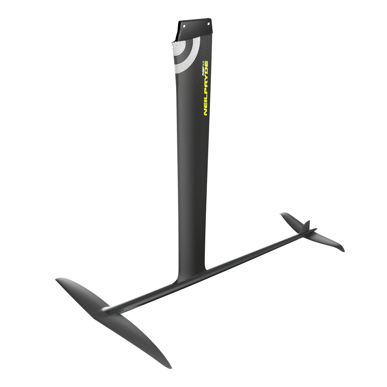 Flight SLR Complete Foil