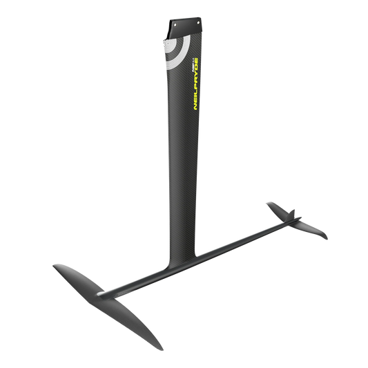 Flight SLR Complete Foil