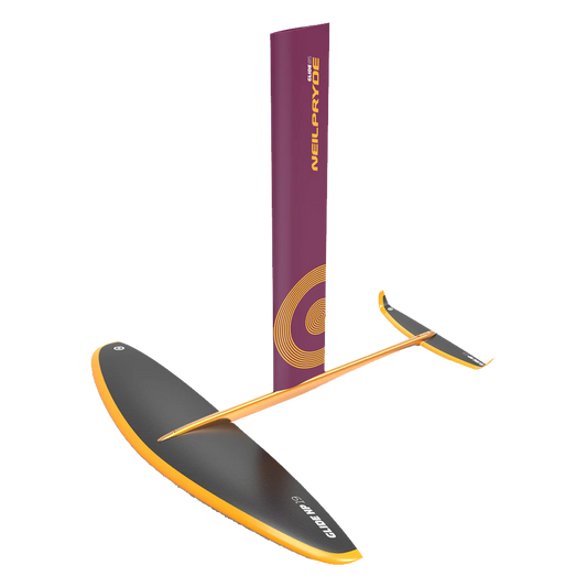 Glide Wind HP Complete Foil