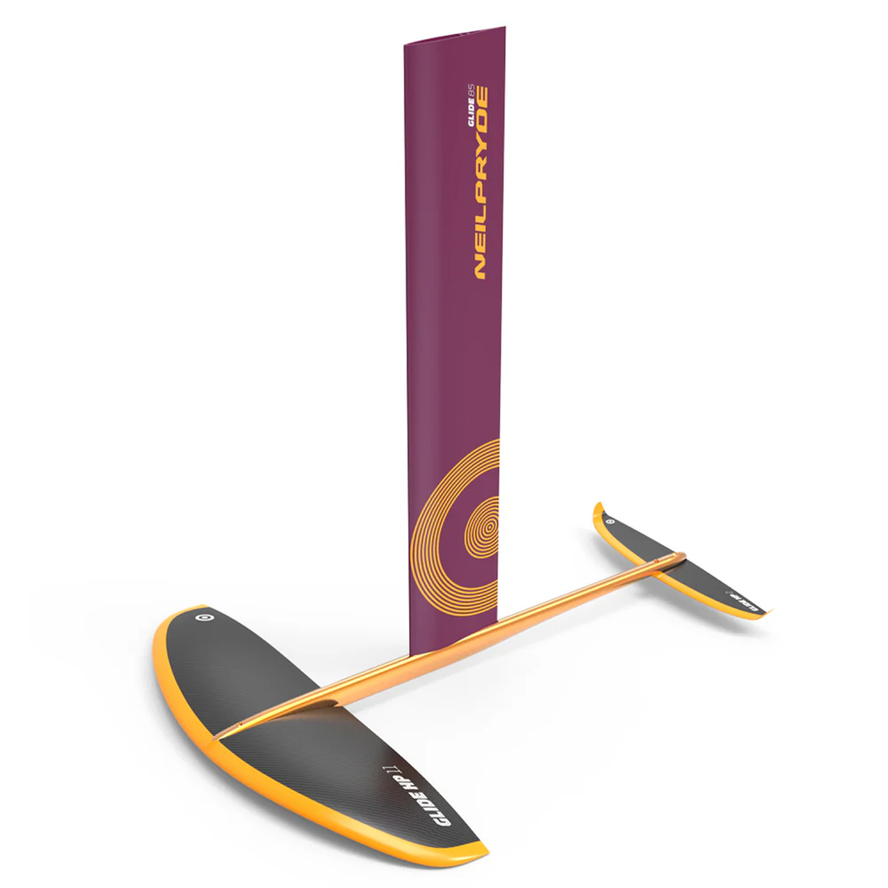 Glide Wind HP Complete Foil