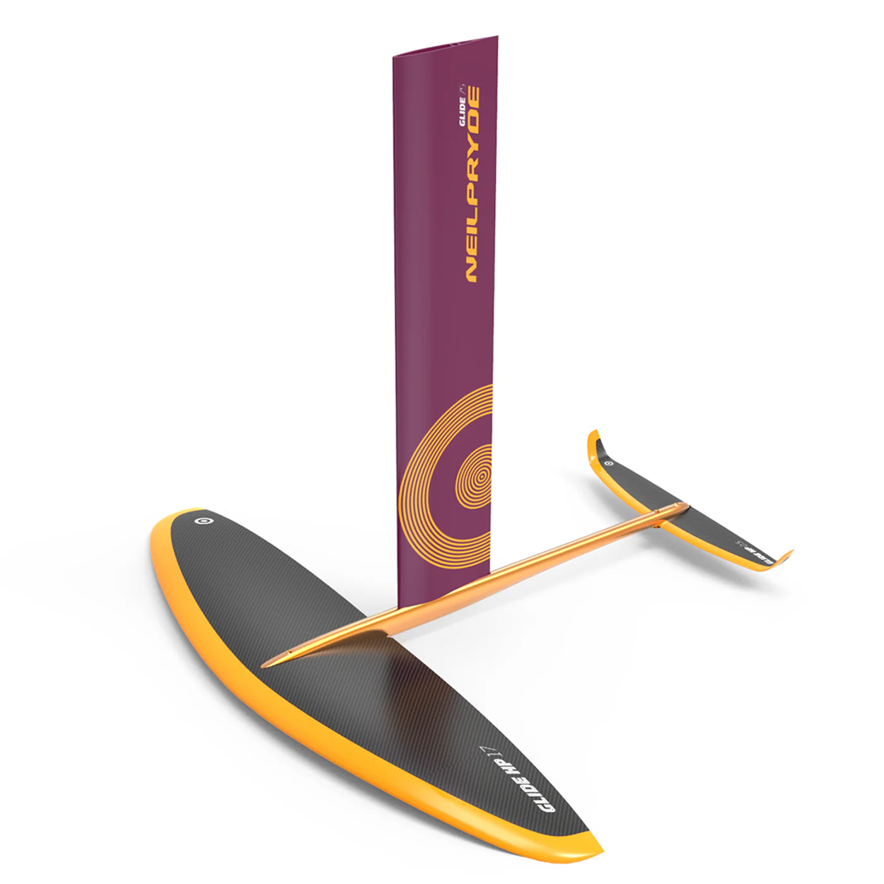 Glide Surf HP Complete Foil