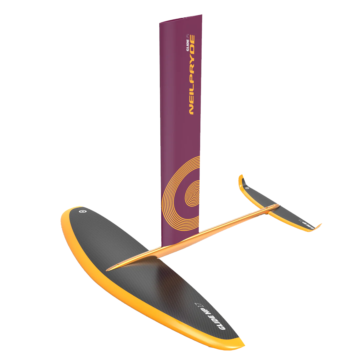 Glide Surf HP Complete Foil