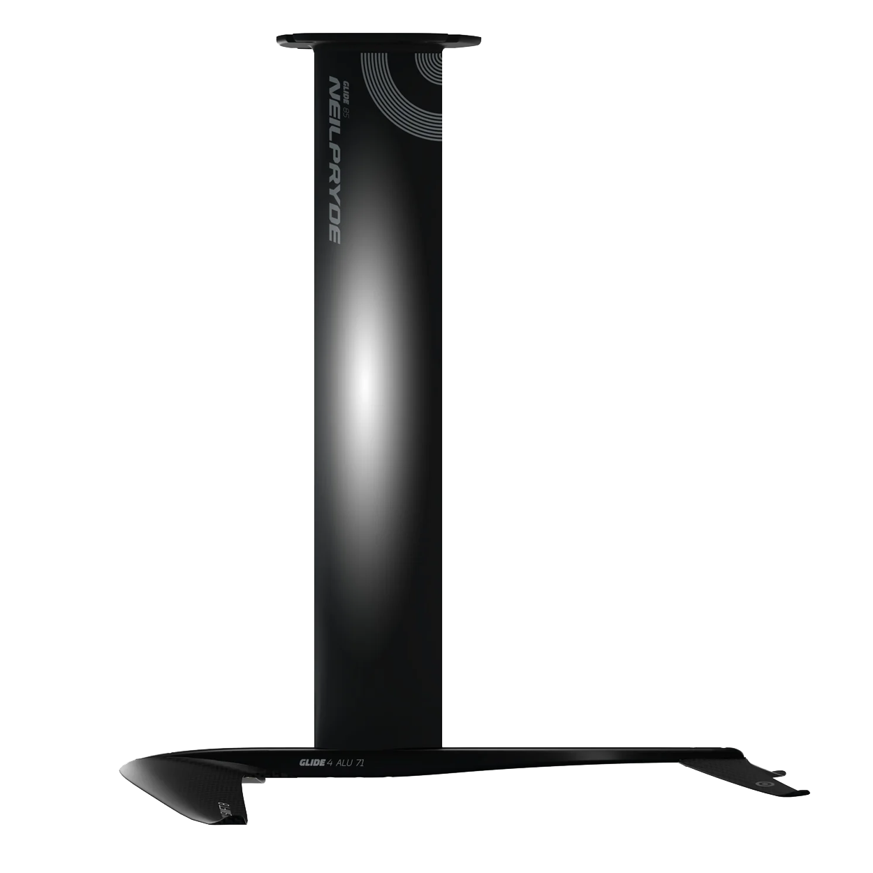 Glide Swift Alu Complete Foil