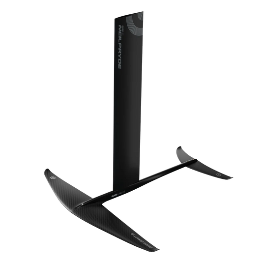 Glide Swift Alu Complete Foil