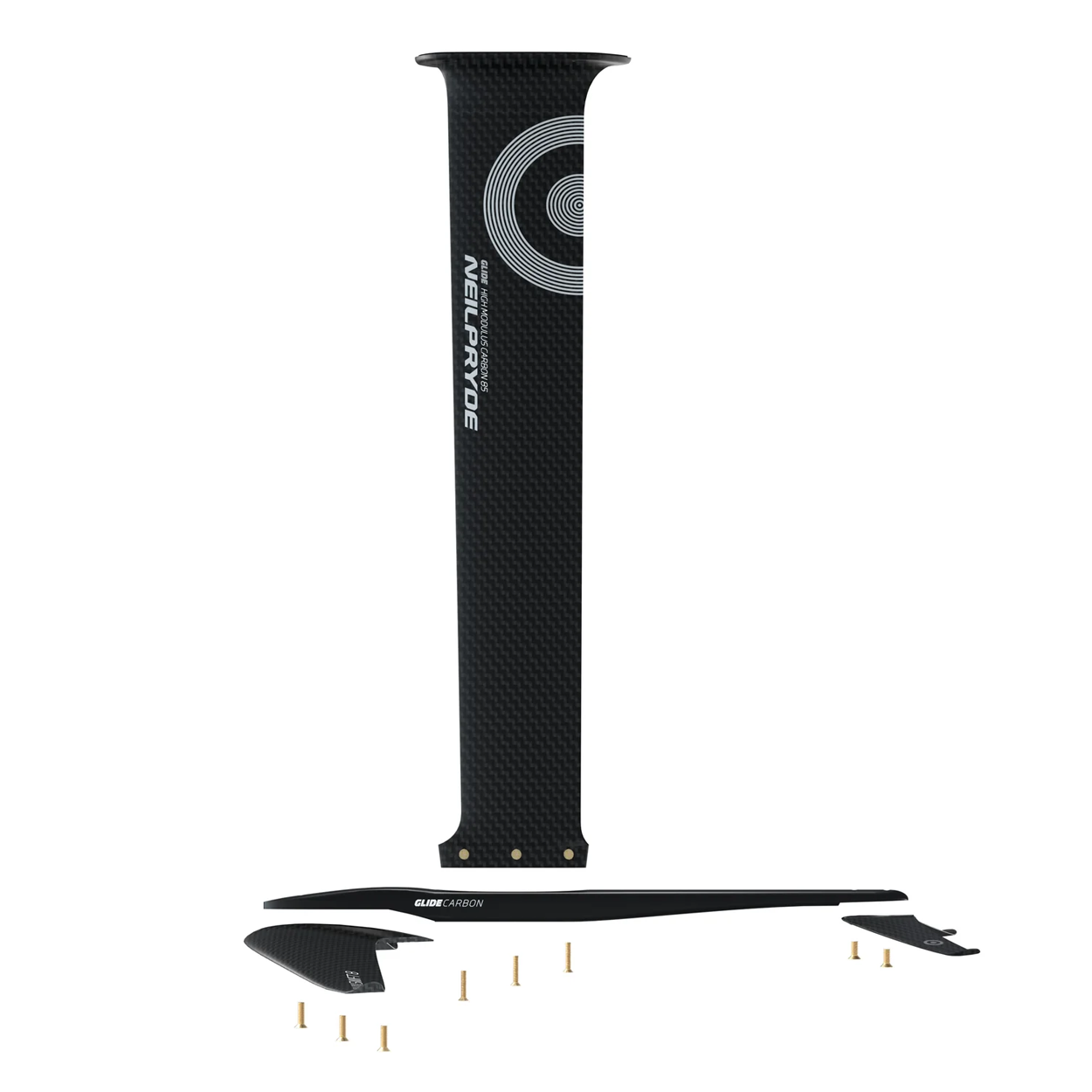 Glide Swift Carbon Complete Foil