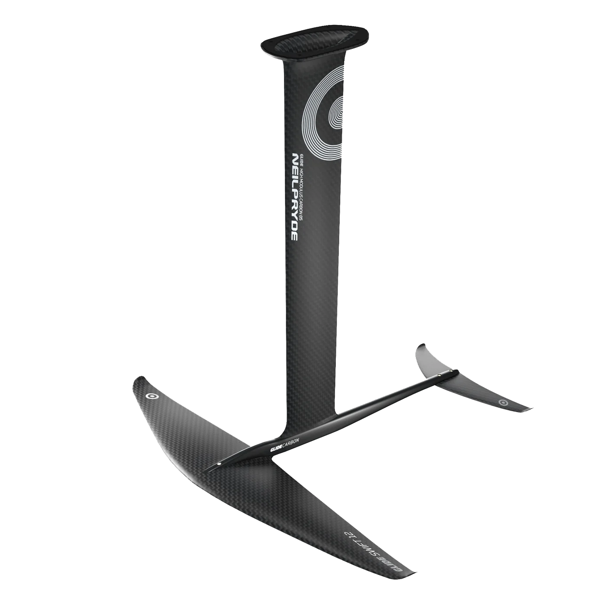 Glide Swift Carbon Complete Foil