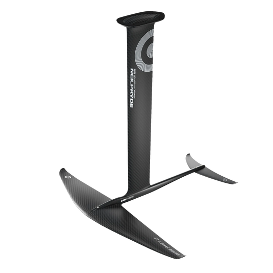 Glide Swift Carbon Complete Foil