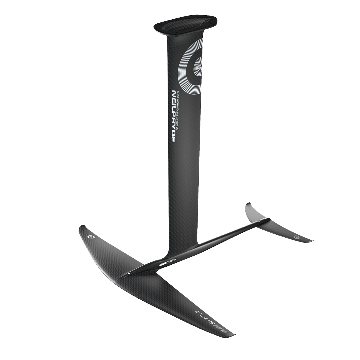 Glide Swift Carbon Complete Foil