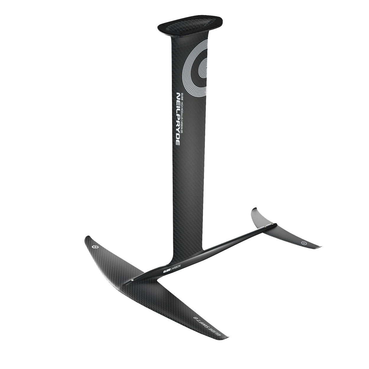 Glide Swift Carbon Complete Foil