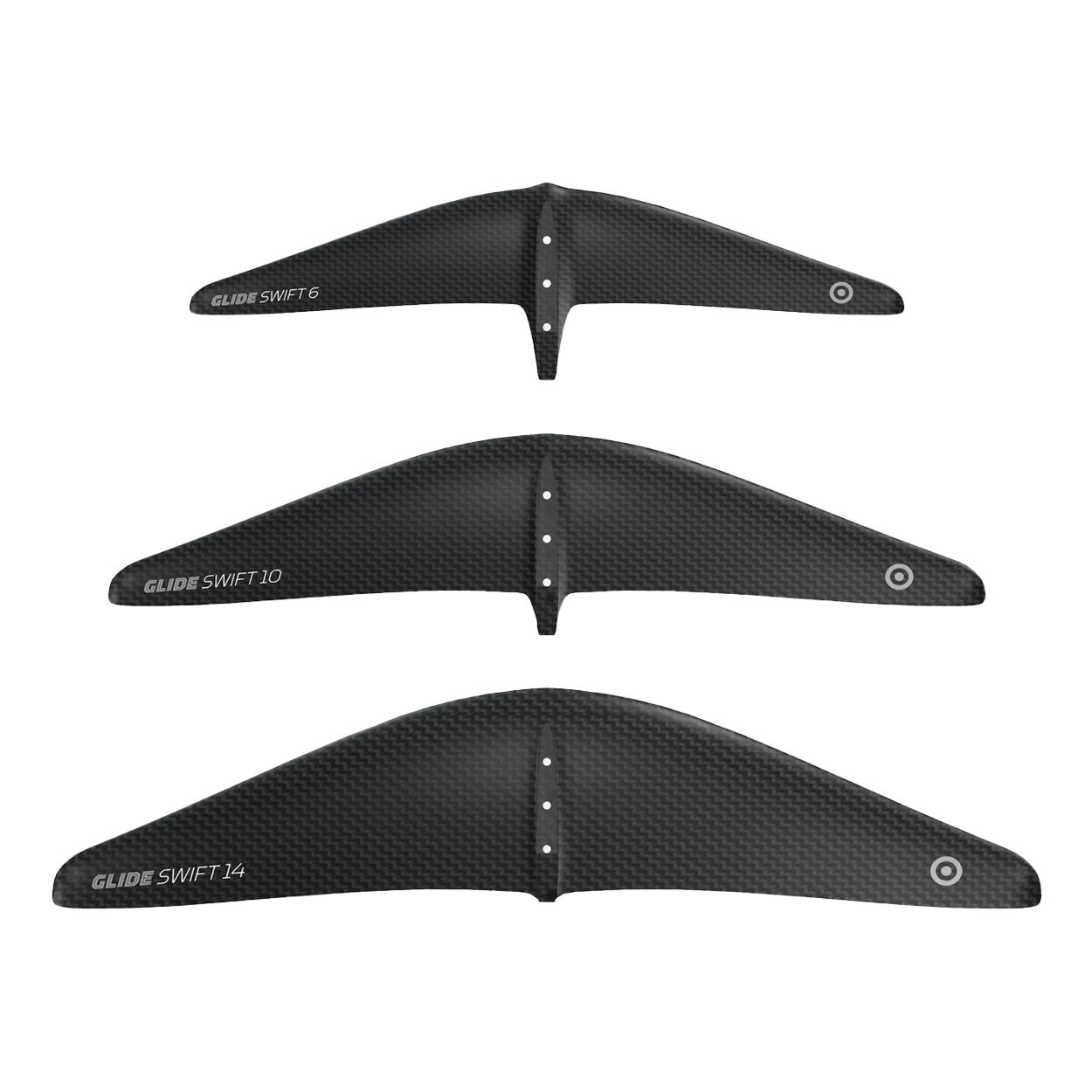 Glide Swift Front Wing