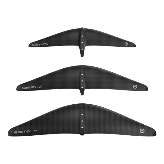 Glide Swift Front Wing