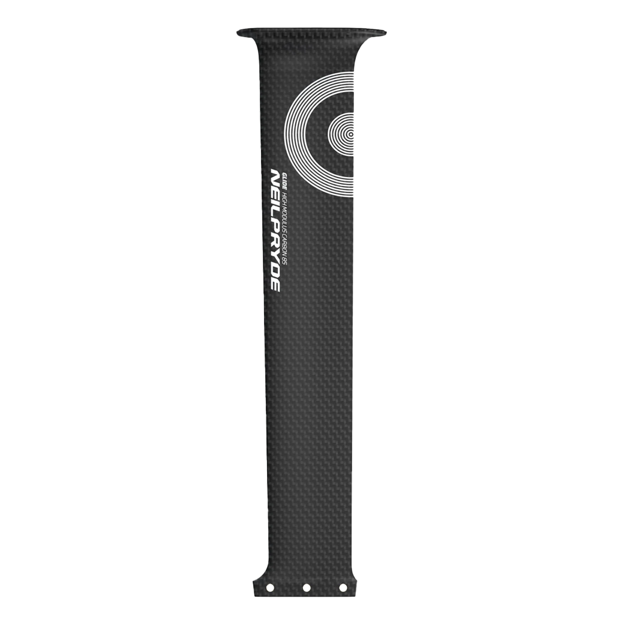Glide Mast HM  Carbon