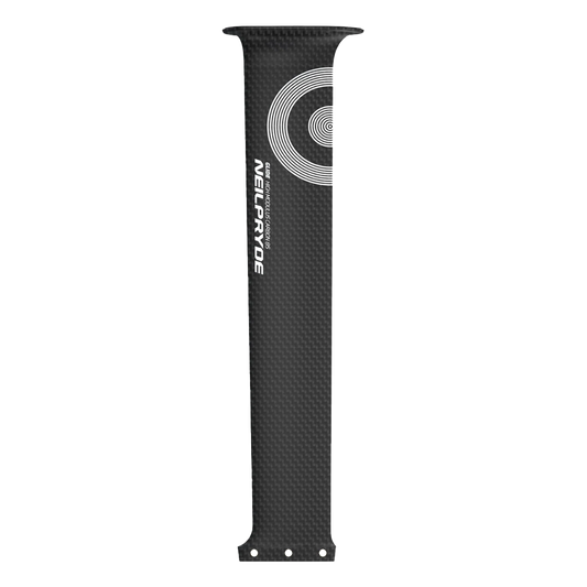 Glide Mast HM  Carbon