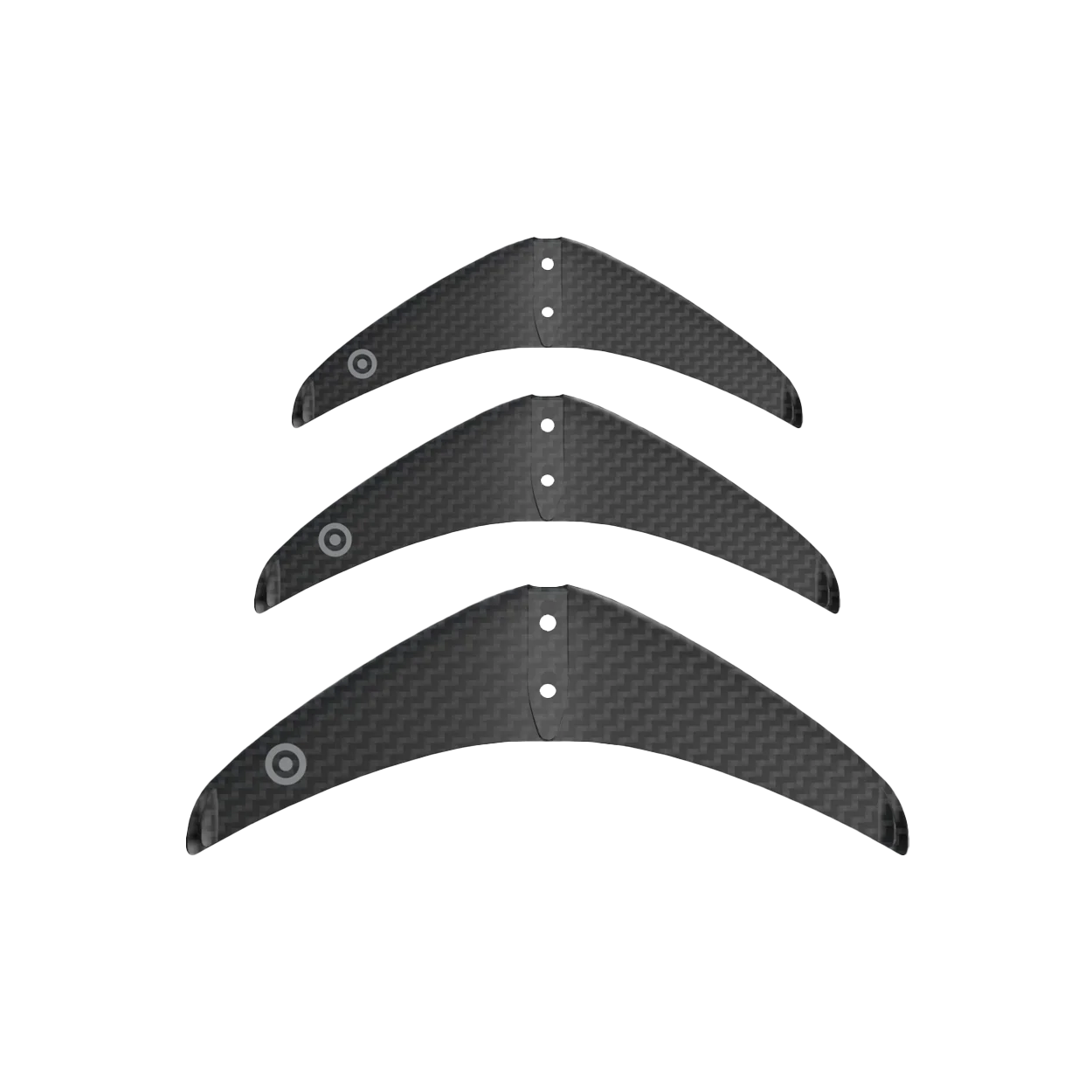 Glide Swift Back Wing