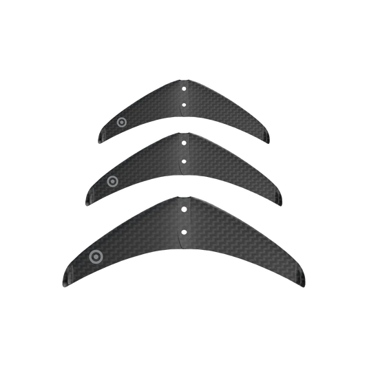 Glide Swift Back Wing