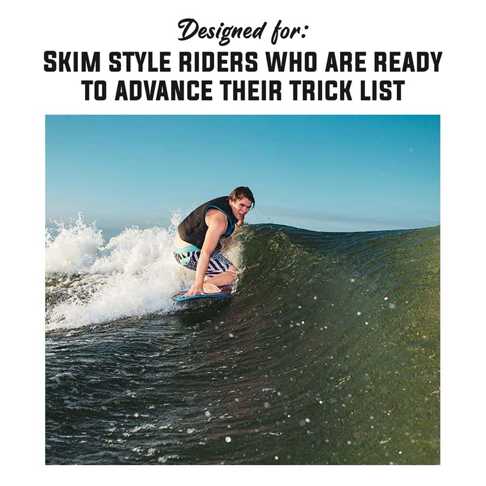 Havana Wakesurf Board