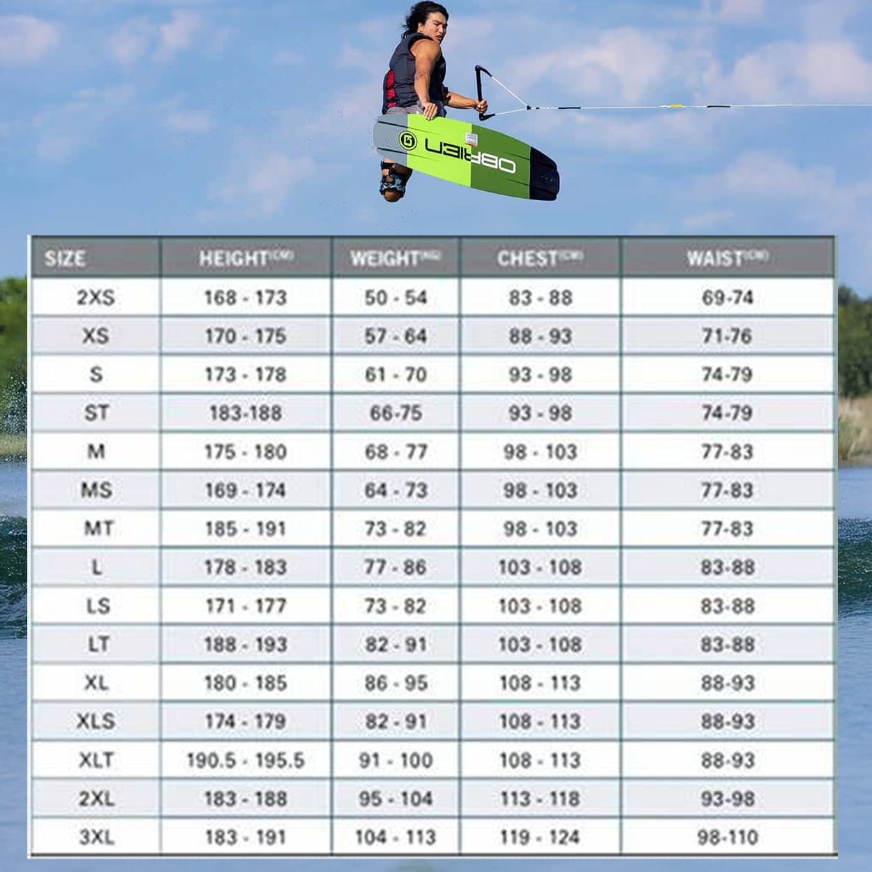 Elite Plus 5/3 Front Zip Mens Wetsuit