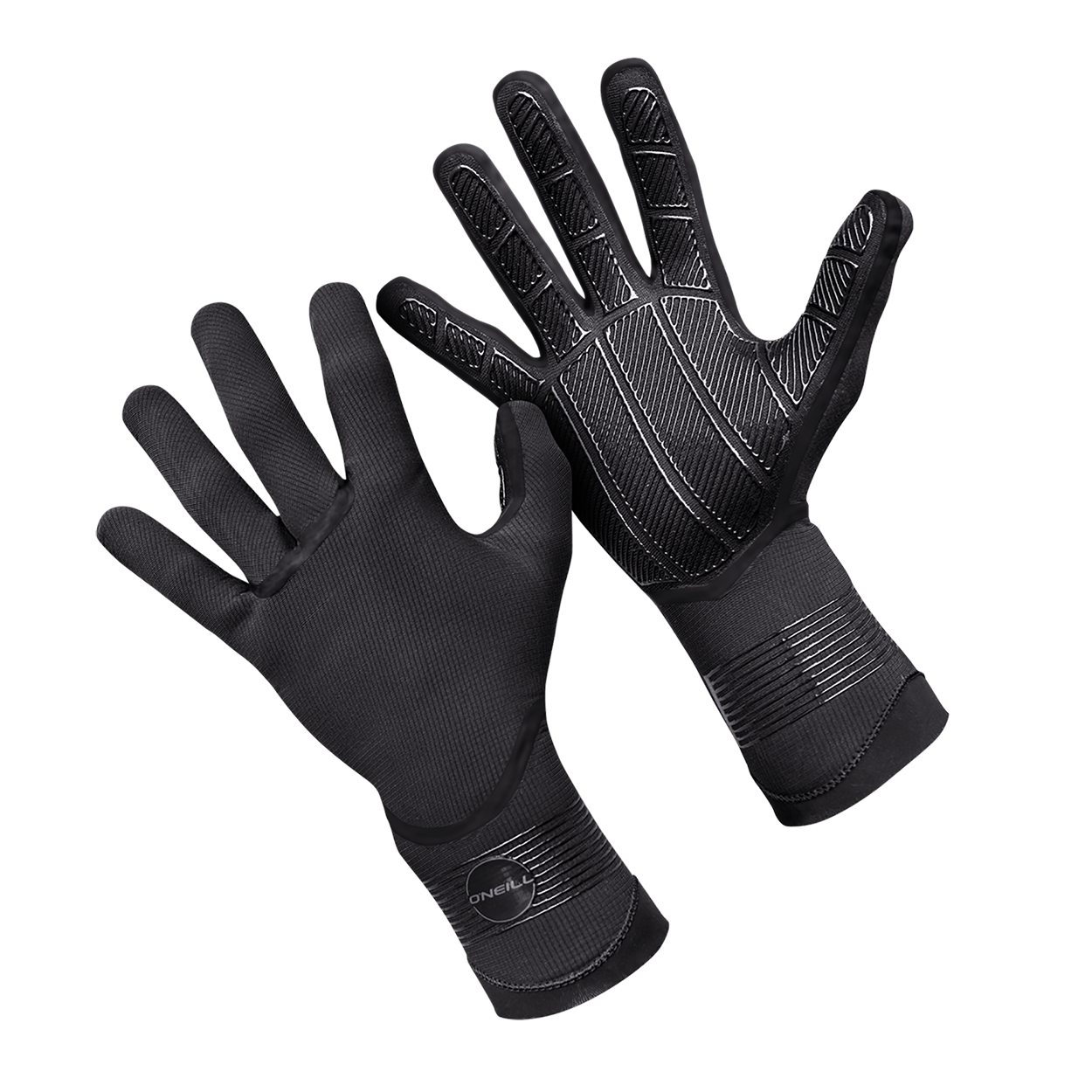 Psycho Tech 5mm Gloves