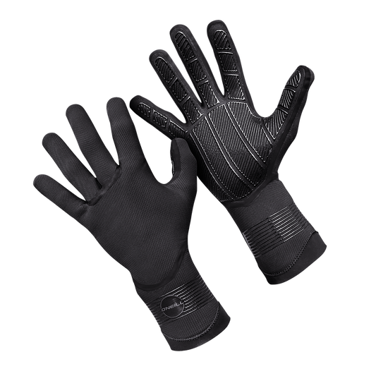 Psycho Tech 5mm Gloves