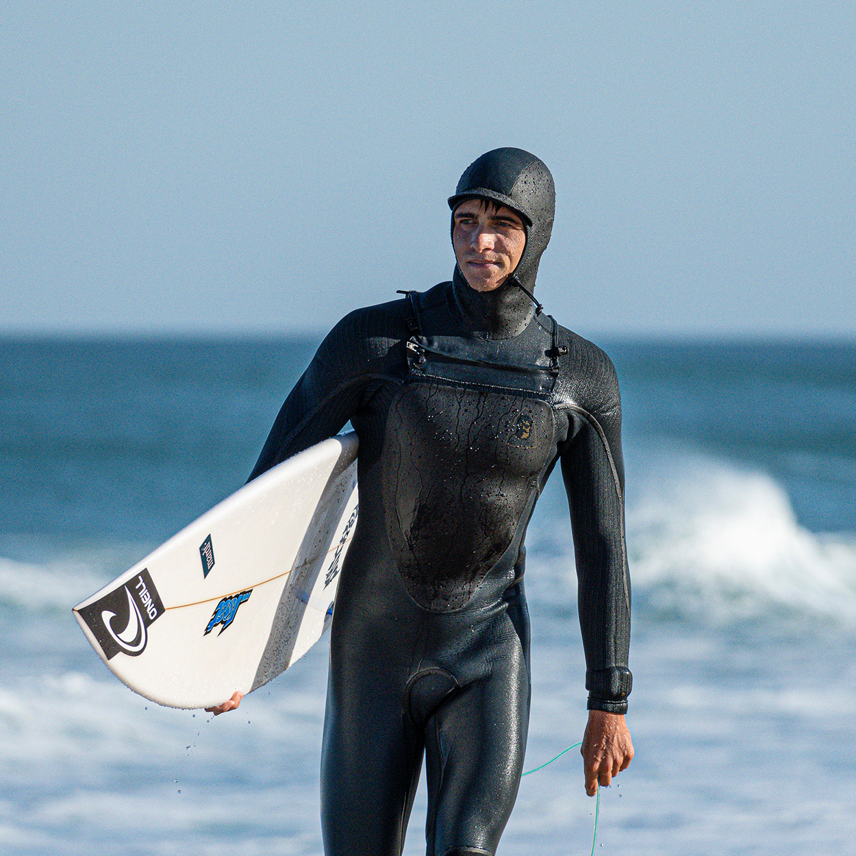 Mutant Legend 2mm Neck Replacement