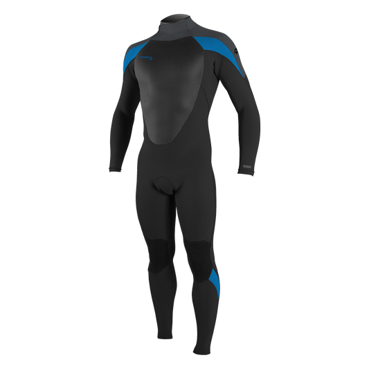 Epic 4/3 Back Zip Mens Wetsuit