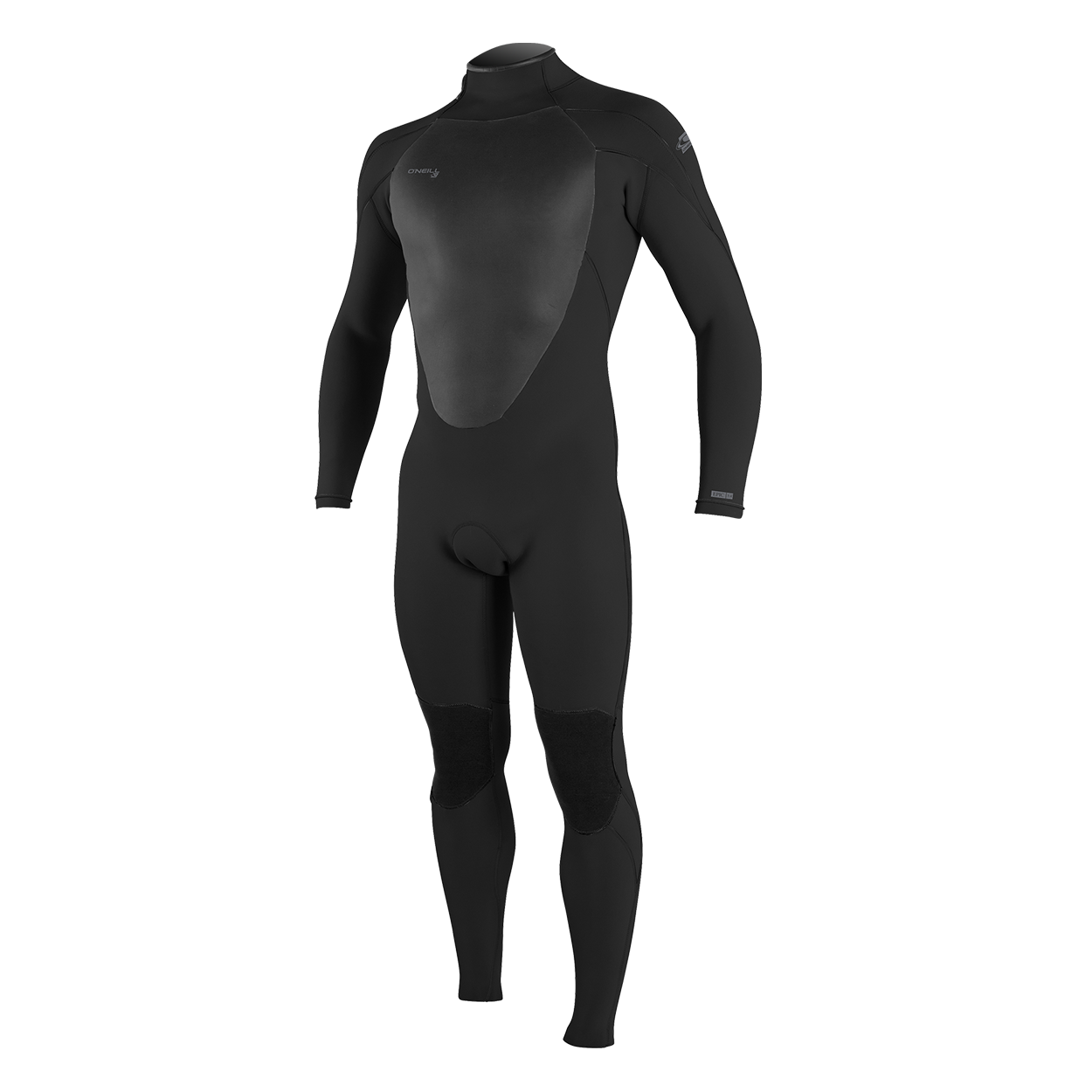 Epic 4/3 Back Zip Mens Wetsuit