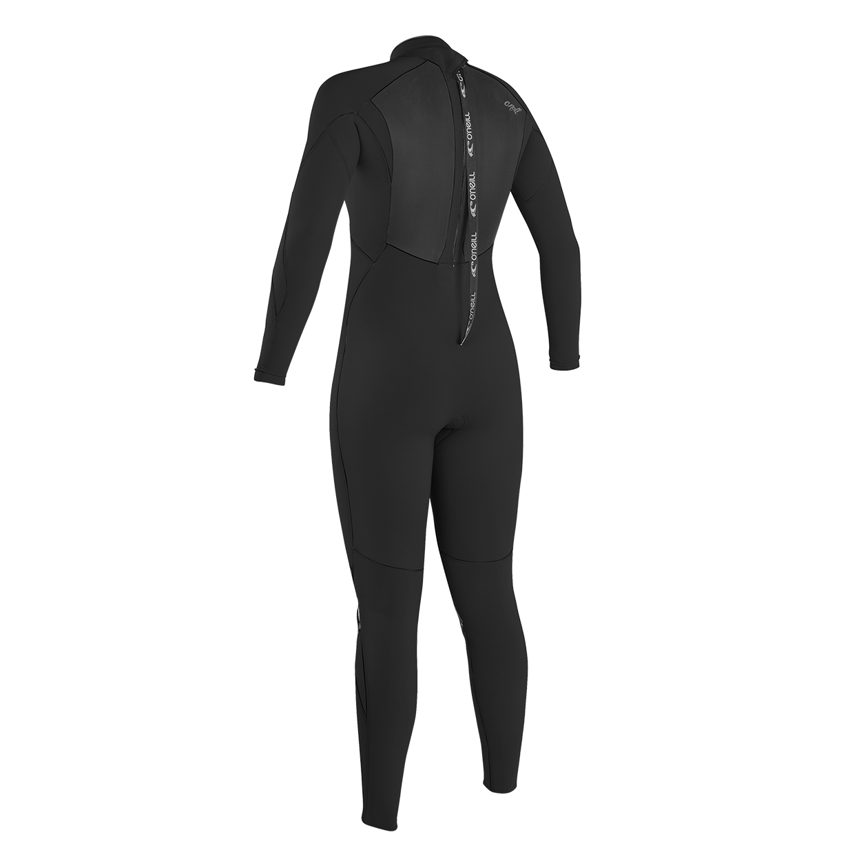 Epic 5/4 Back Zip Womens Wetsuit