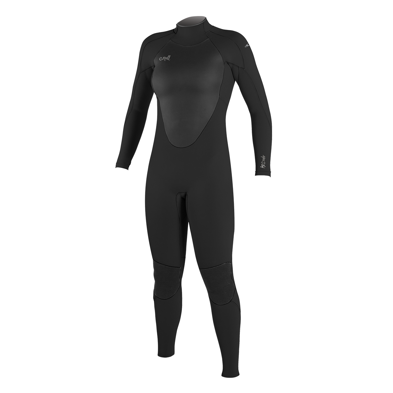 Epic 5/4 Back Zip Womens Wetsuit
