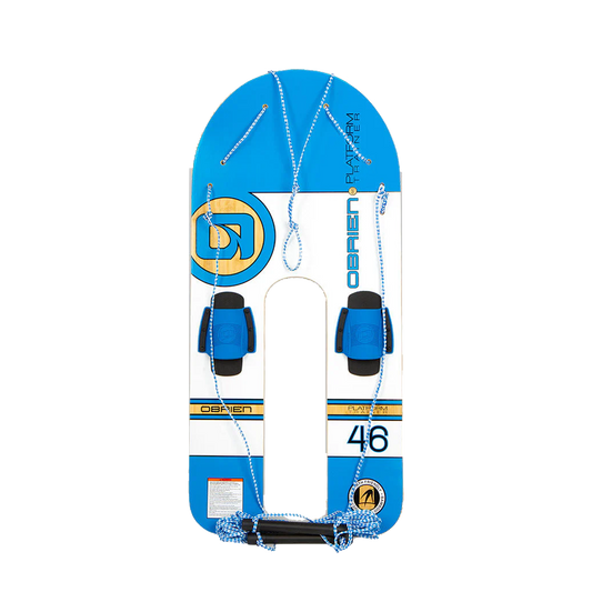 Platform Combo Trainers