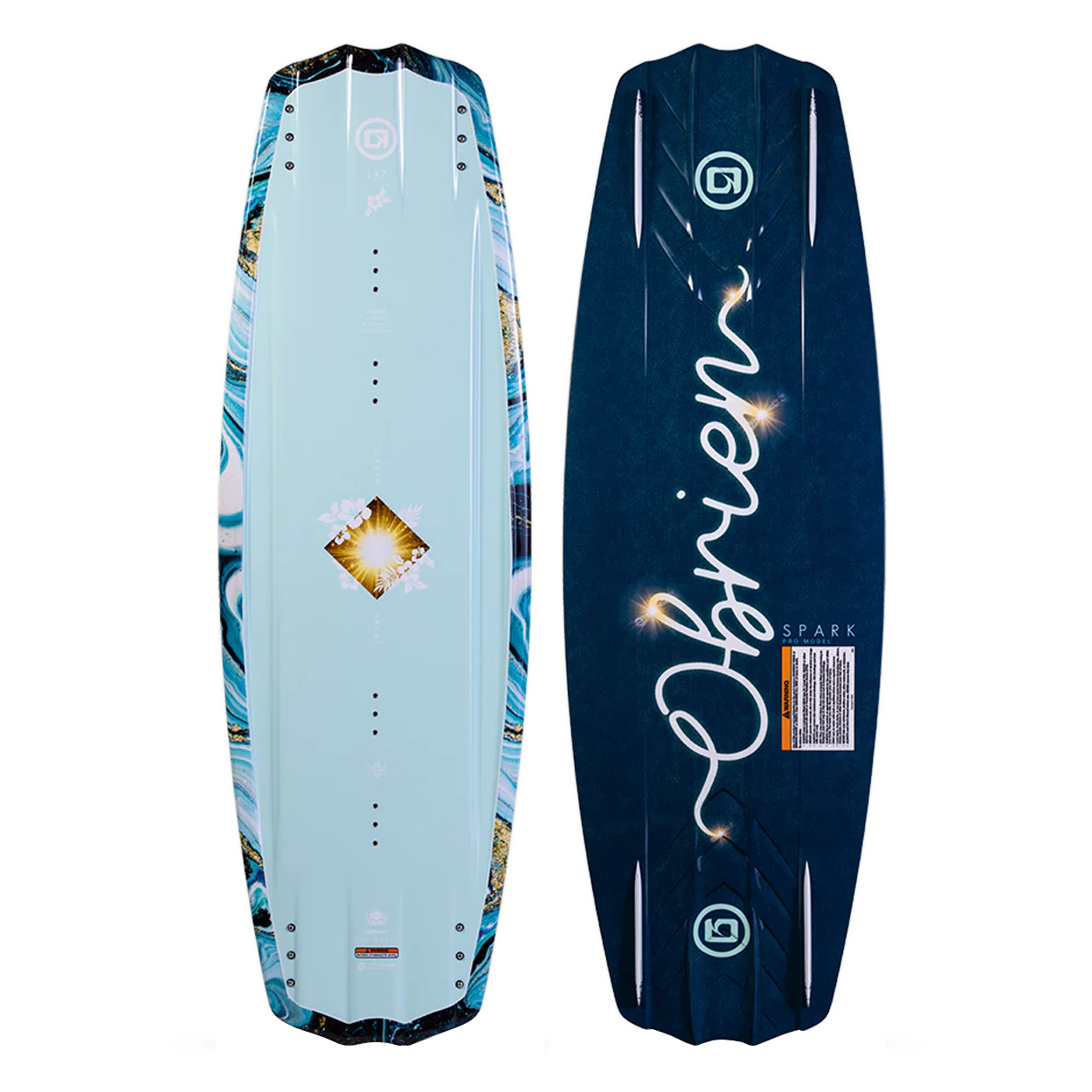 Spark Wakeboard