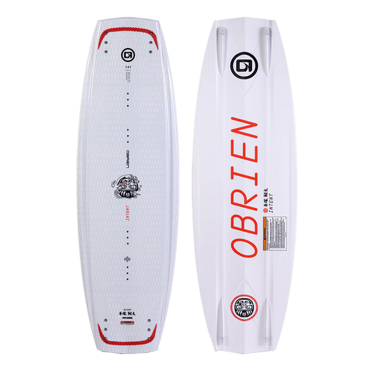 Intent Wakeboard