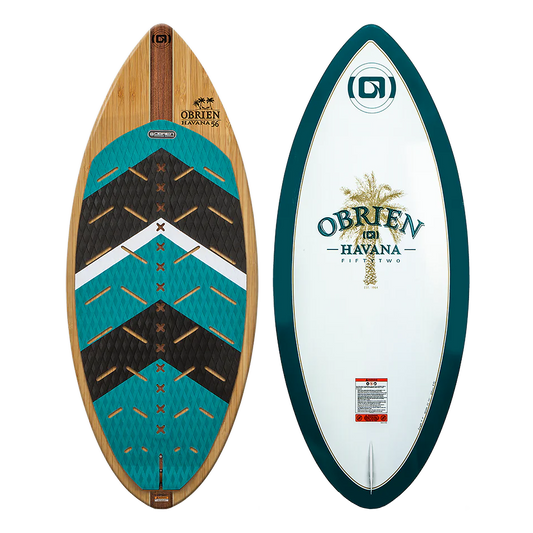 Havana Wakesurf Board