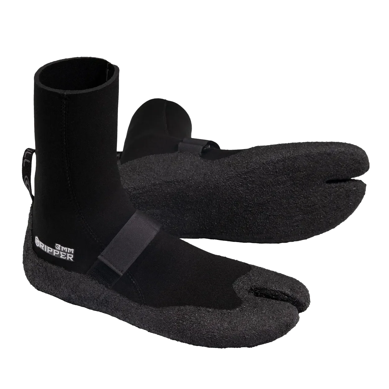 Gripper 3mm ST Boot