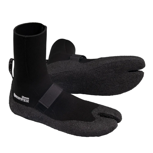 Gripper 3mm ST Boot