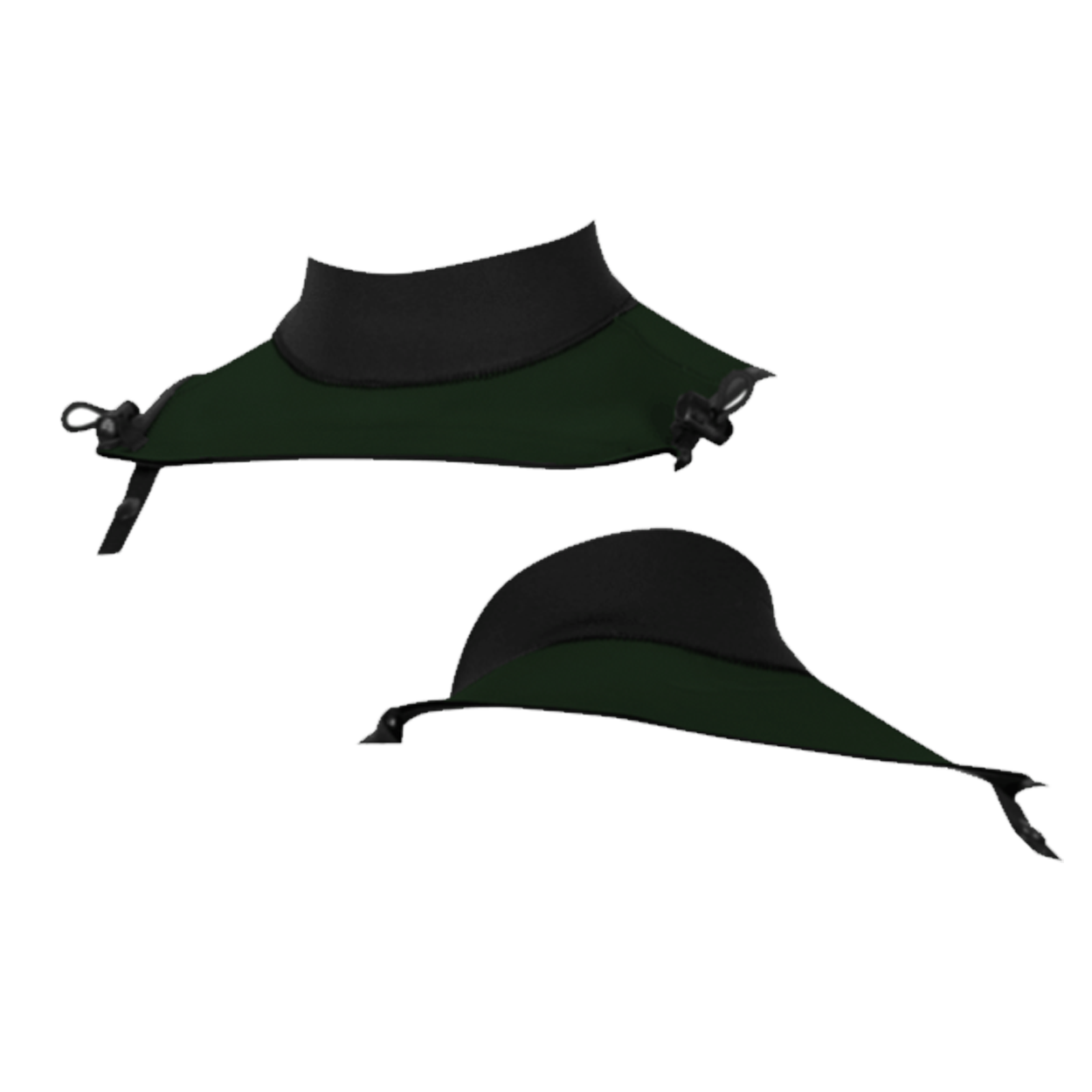 Mutant Legend 2mm Neck Replacement