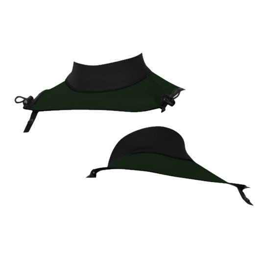 Mutant Legend 2mm Neck Replacement