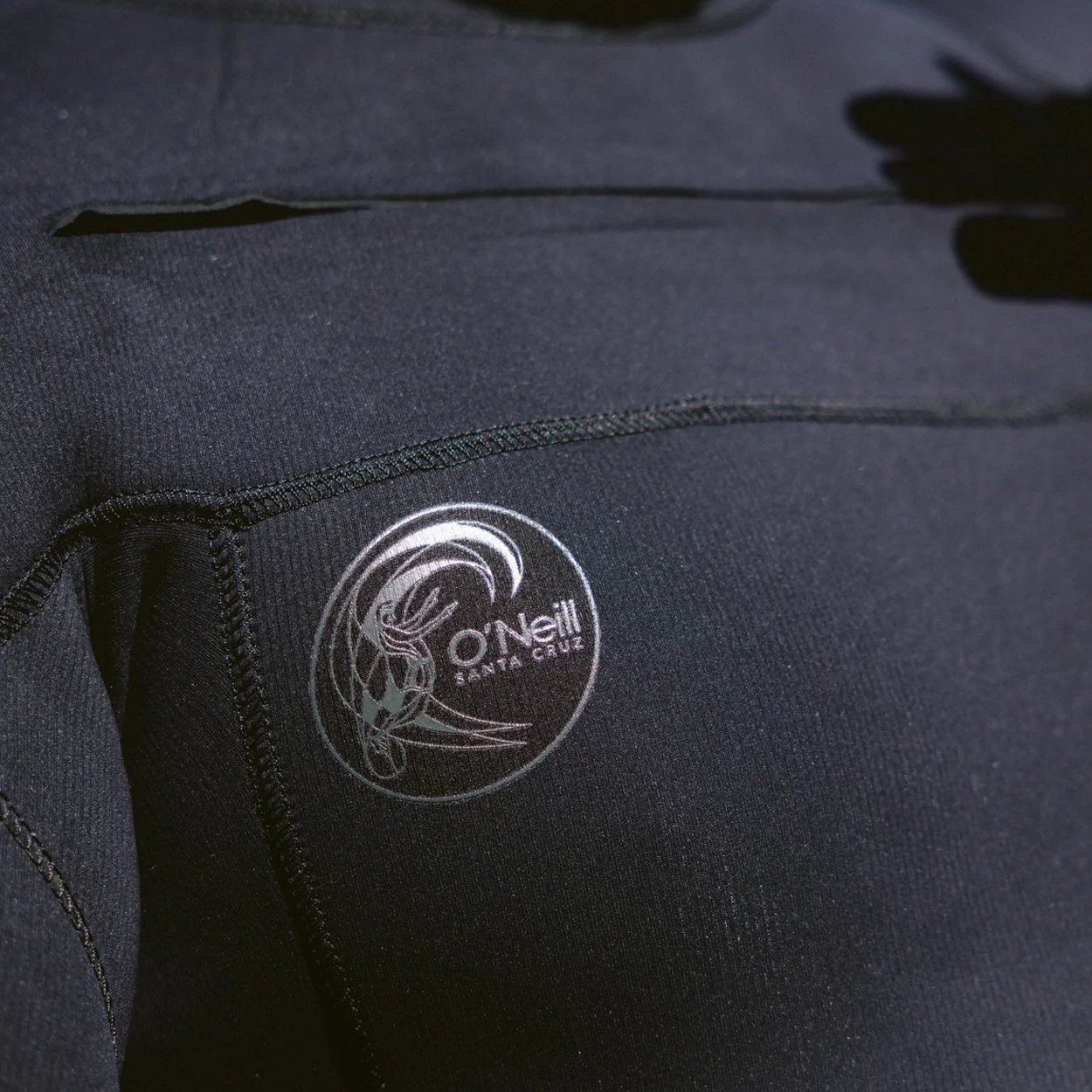 O'Riginal RG8 4/3 Chest Zip Mens Wetsuit